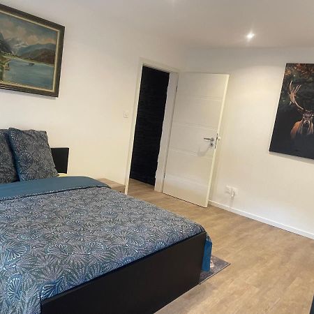 Superbe Appartement Au Rdc Avec Cheminee Villerupt Eksteriør billede