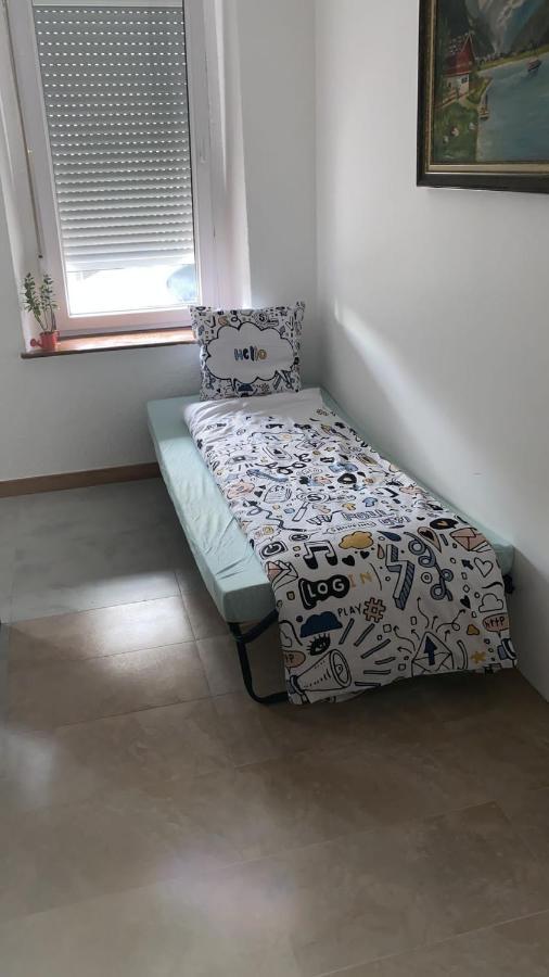 Superbe Appartement Au Rdc Avec Cheminee Villerupt Eksteriør billede