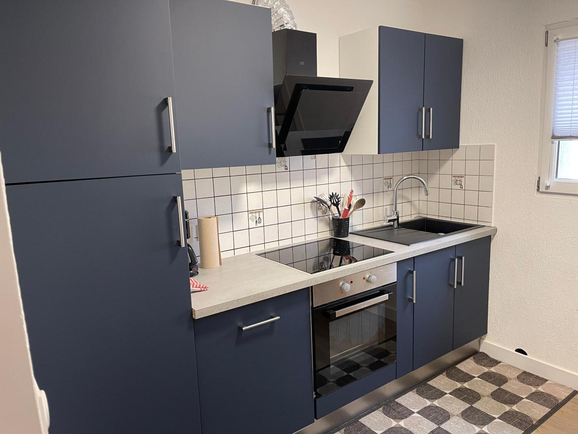 Superbe Appartement Au Rdc Avec Cheminee Villerupt Eksteriør billede
